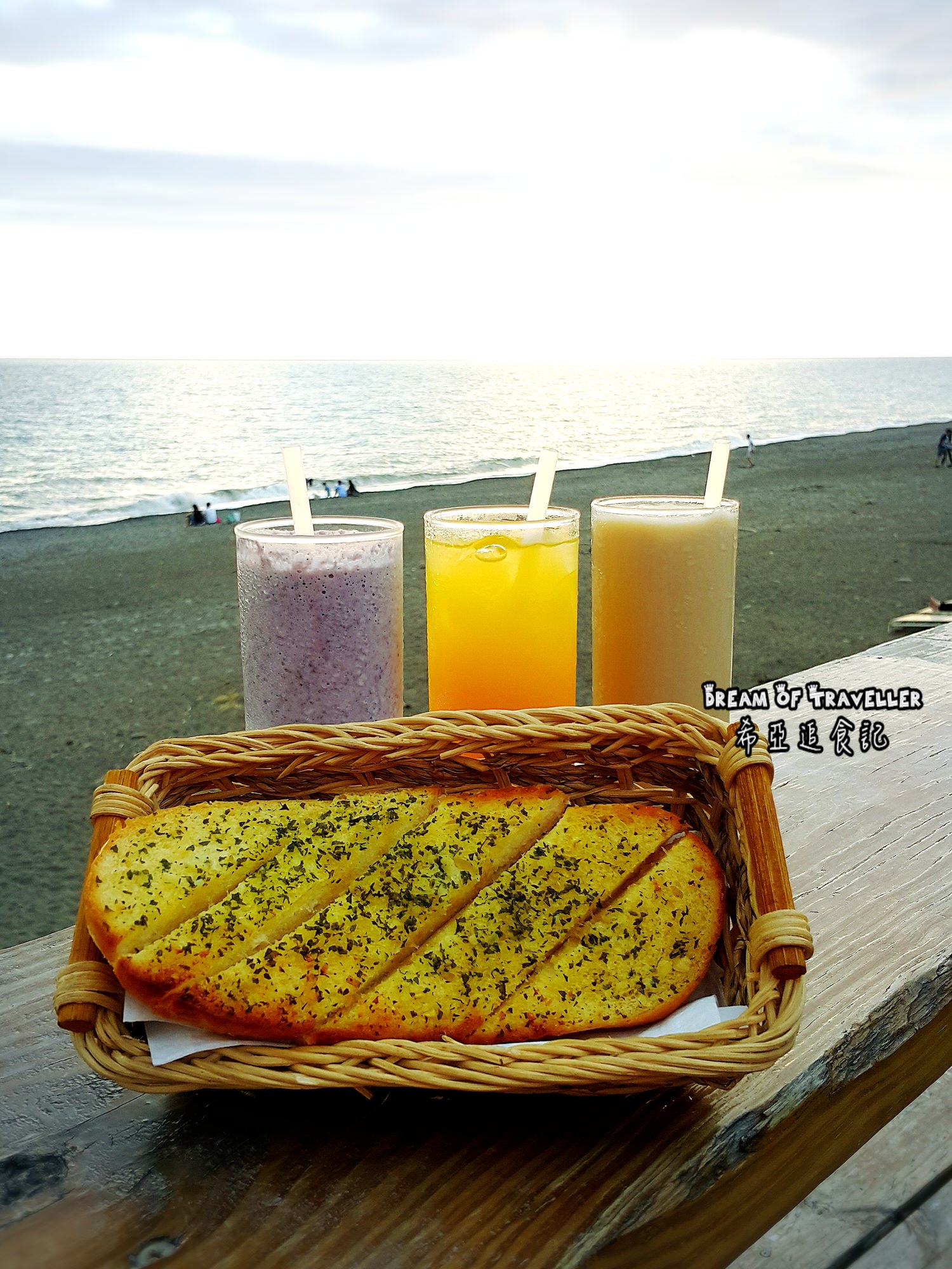 【屏東墾丁浮潛/住宿推薦】夏天到了 該來墾丁玩水去 慢活輕旅行 の 嵐洋莊園民宿 & 水到魚行浮潛館 & 好樂.杯冰 (屏東/恆春) - 第18張圖 墾丁 旅遊 景點 推薦