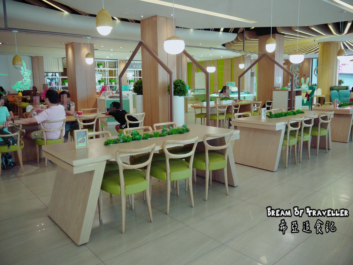 【下午茶推薦】法雅幸福概念館 の 香蕉活力捲 & 螺旋開心果塔 & 蘋果優酪乳 (台中/西屯區) ➽ 台中下午茶推薦 與閨蜜喝下午茶好地方 - 第7張圖 【下午茶推薦】法雅幸福概念館 の 香蕉活力捲 & 螺旋開心果塔 & 蘋果優酪乳 (台中/西屯區) ➽ 台中下午茶推薦 與閨蜜喝下午茶好地方