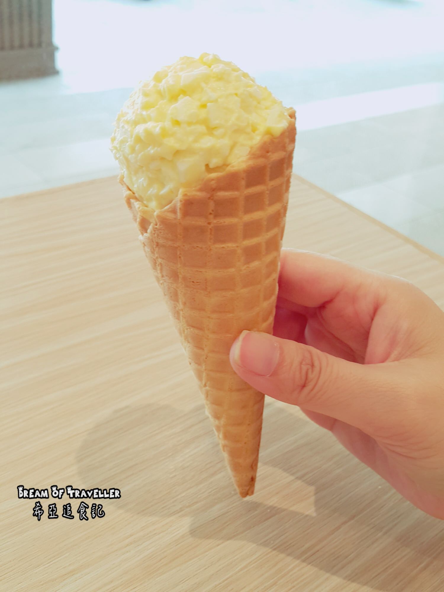 【下午茶推薦】法雅幸福概念館 の 香蕉活力捲 & 螺旋開心果塔 & 蘋果優酪乳 (台中/西屯區) ➽ 台中下午茶推薦 與閨蜜喝下午茶好地方 - 第14張圖 台中下午茶推薦