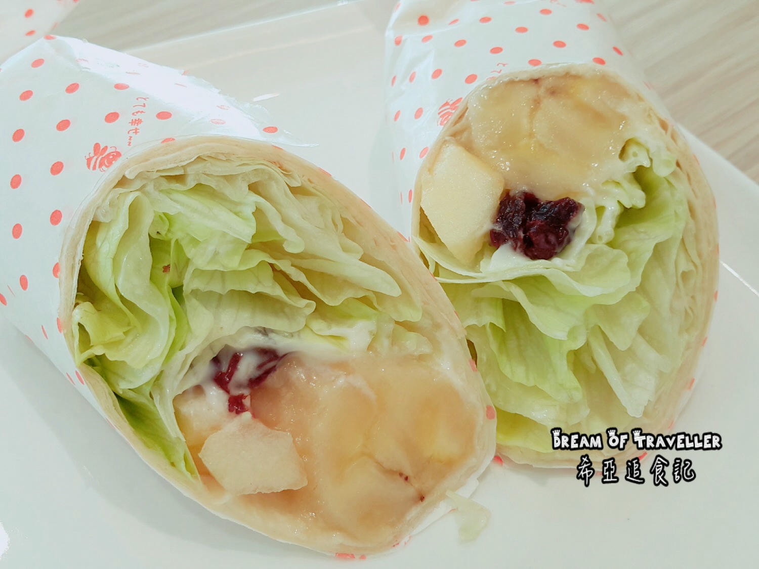 【下午茶推薦】法雅幸福概念館 の 香蕉活力捲 & 螺旋開心果塔 & 蘋果優酪乳 (台中/西屯區) ➽ 台中下午茶推薦 與閨蜜喝下午茶好地方 - 第18張圖 台中下午茶推薦