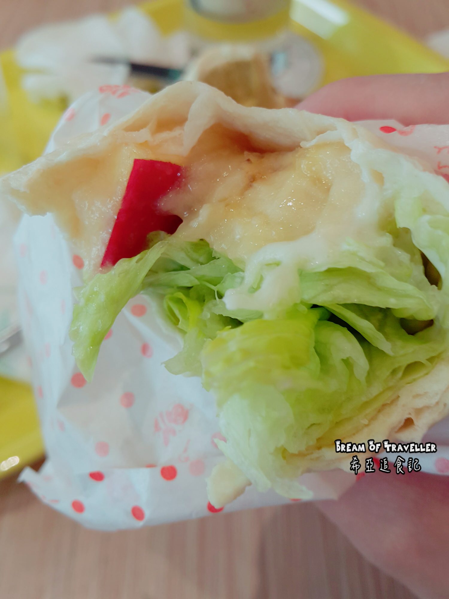 【下午茶推薦】法雅幸福概念館 の 香蕉活力捲 & 螺旋開心果塔 & 蘋果優酪乳 (台中/西屯區) ➽ 台中下午茶推薦 與閨蜜喝下午茶好地方 - 第19張圖 台中下午茶推薦