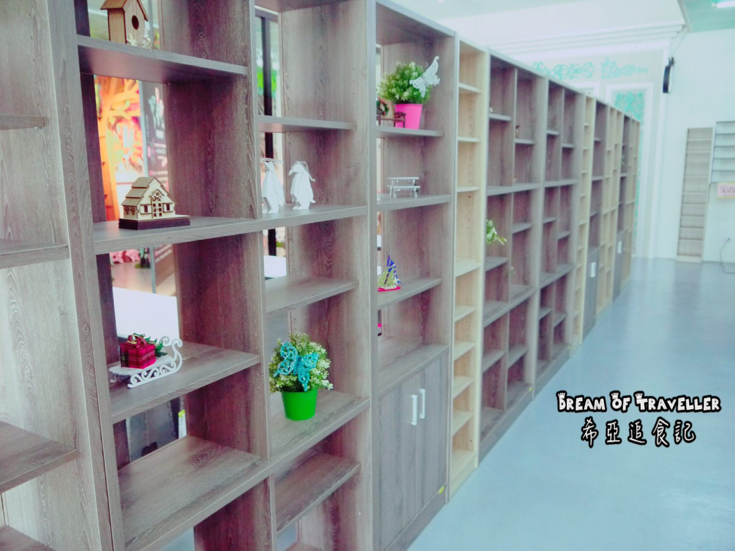 台中旅遊推薦 2018臺中世界花卉博覽會