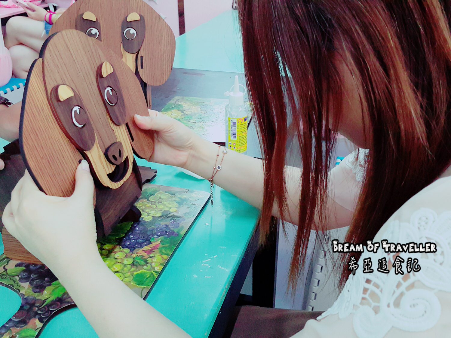 台中旅遊推薦 2018臺中世界花卉博覽會