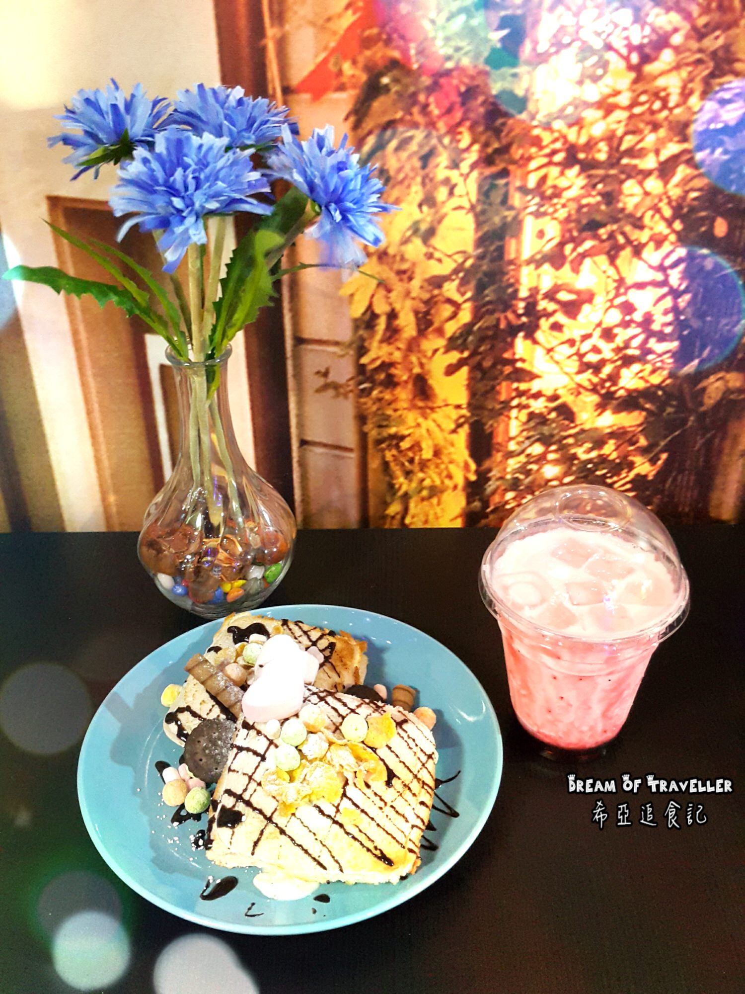 台中旅遊推薦 2018臺中世界花卉博覽會