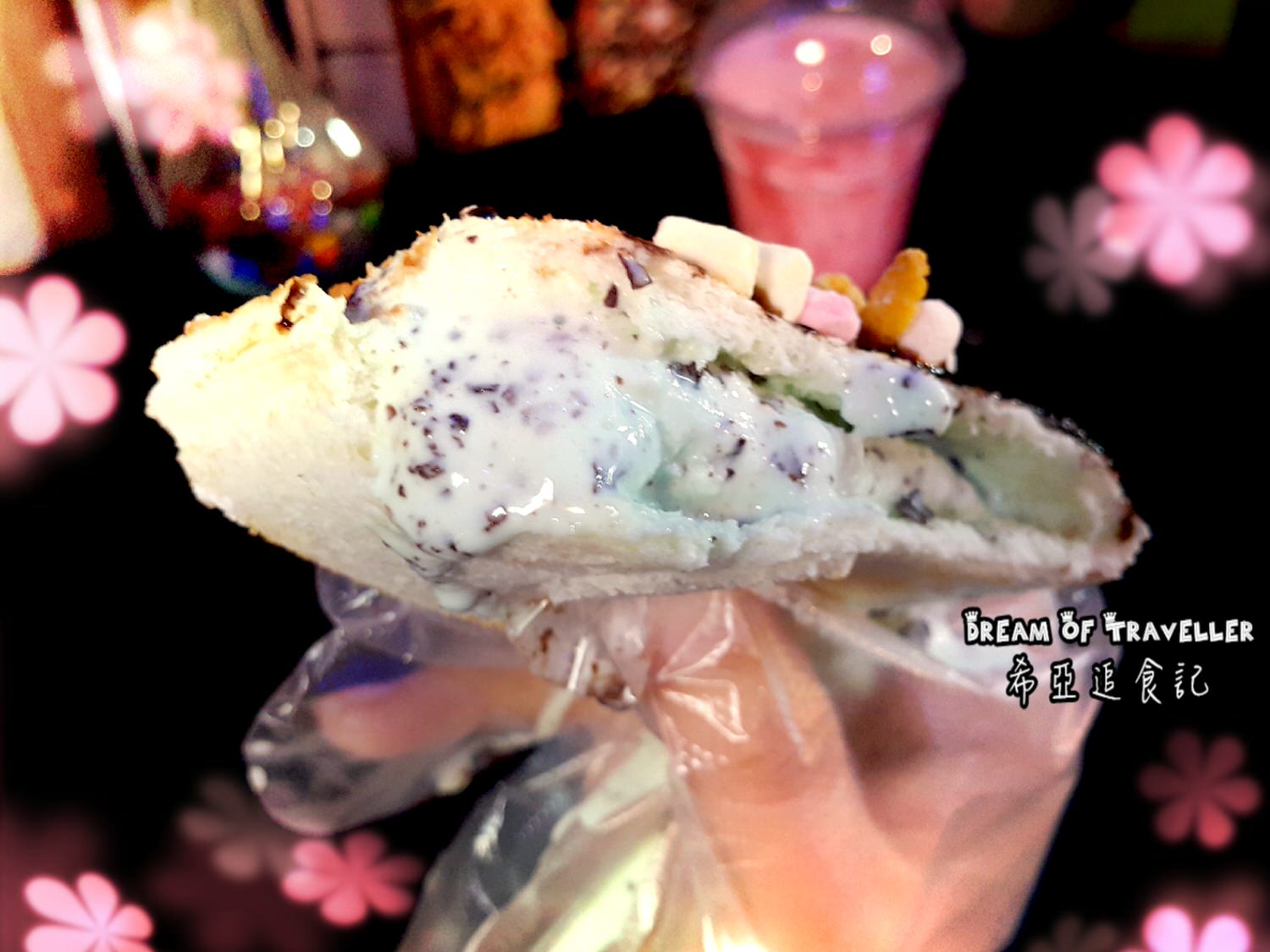 台中旅遊推薦 2018臺中世界花卉博覽會