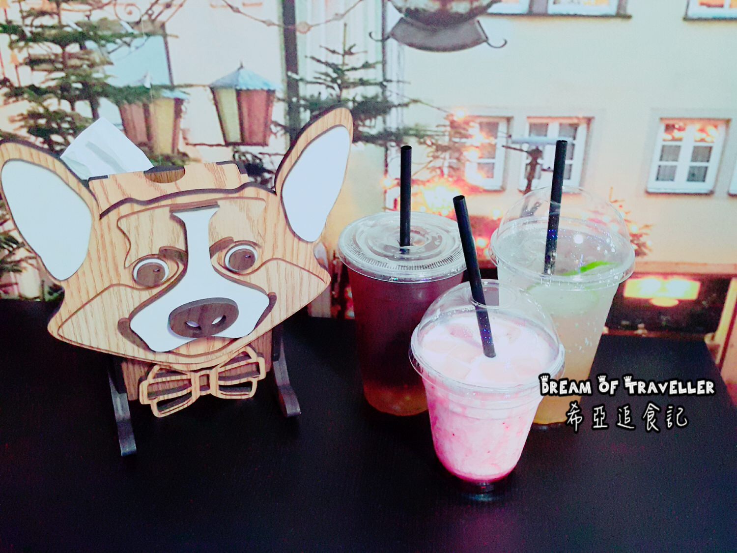 台中旅遊推薦 2018臺中世界花卉博覽會