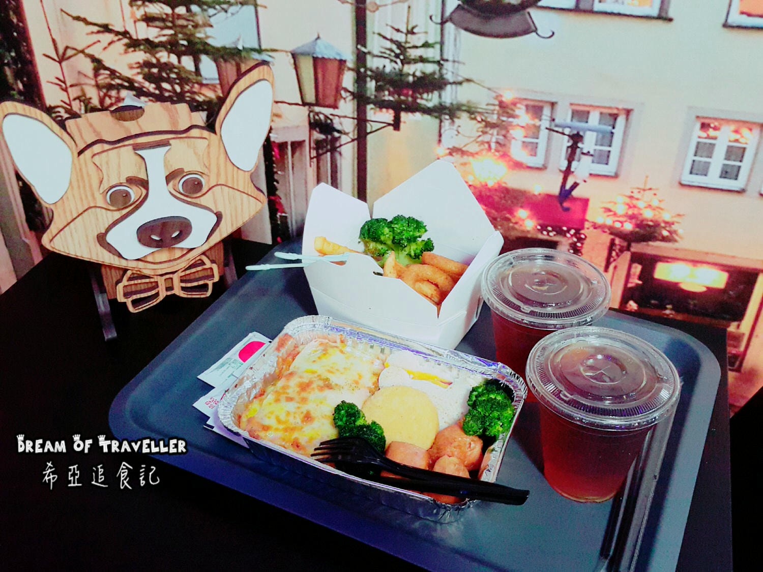 台中旅遊推薦 2018臺中世界花卉博覽會