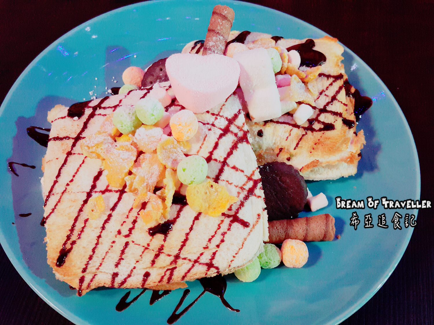 台中旅遊推薦 2018臺中世界花卉博覽會