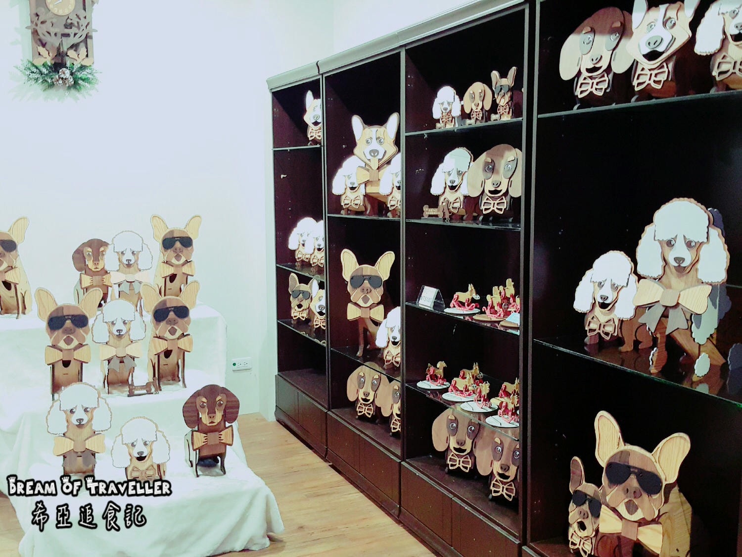 台中旅遊推薦 2018臺中世界花卉博覽會