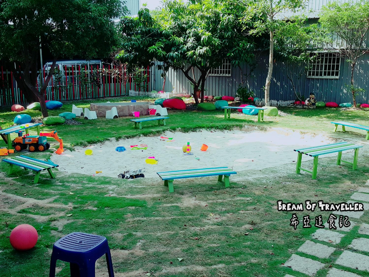 台中旅遊推薦 2018臺中世界花卉博覽會