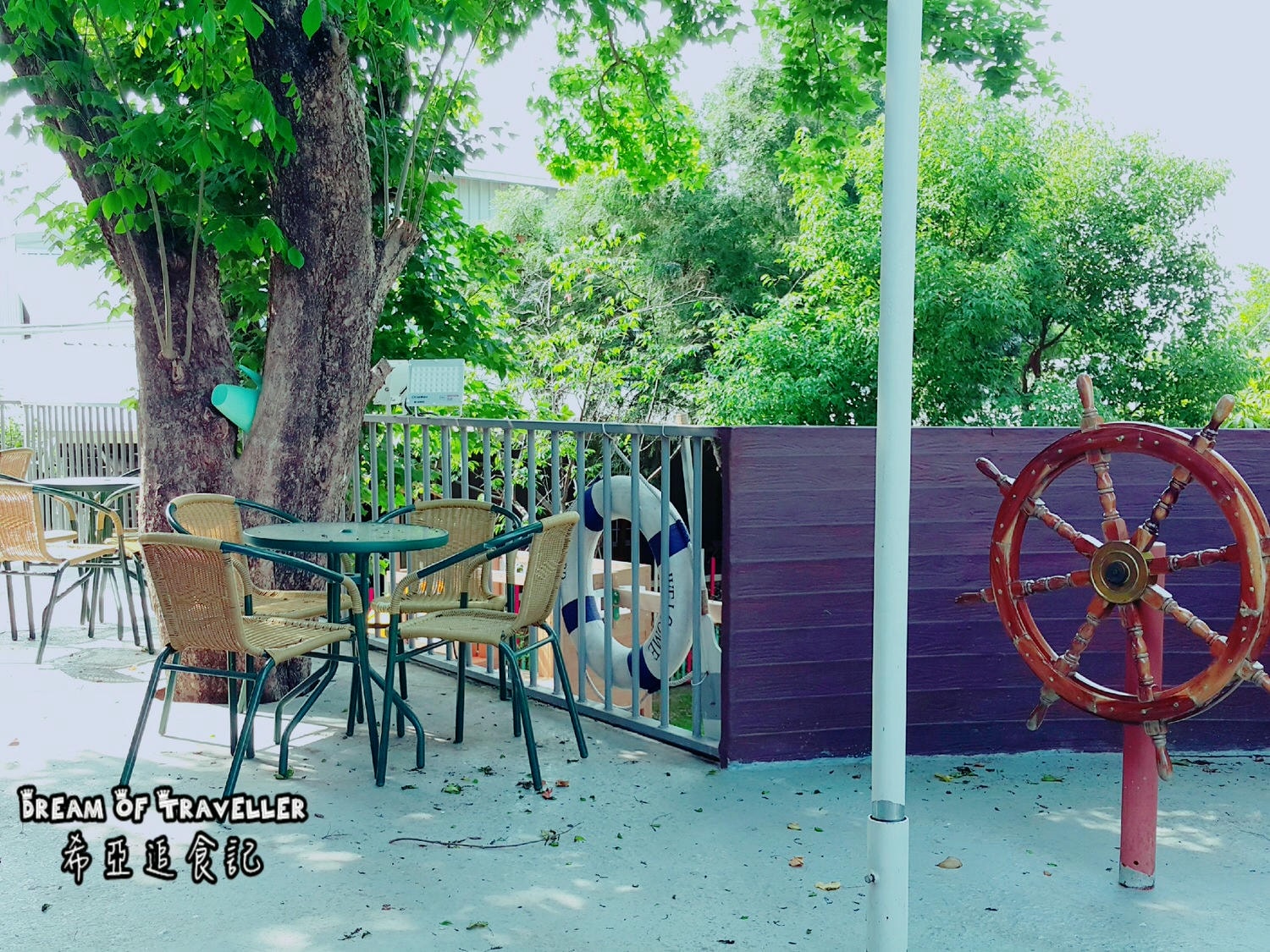 台中旅遊推薦 2018臺中世界花卉博覽會