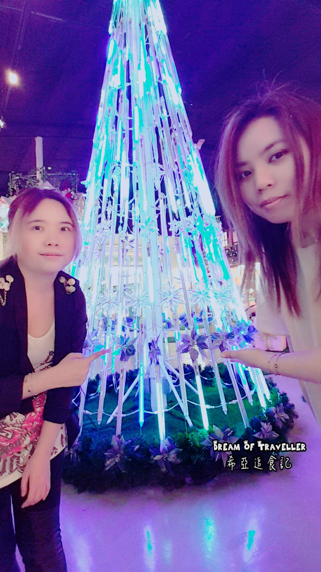 台中旅遊推薦 2018臺中世界花卉博覽會