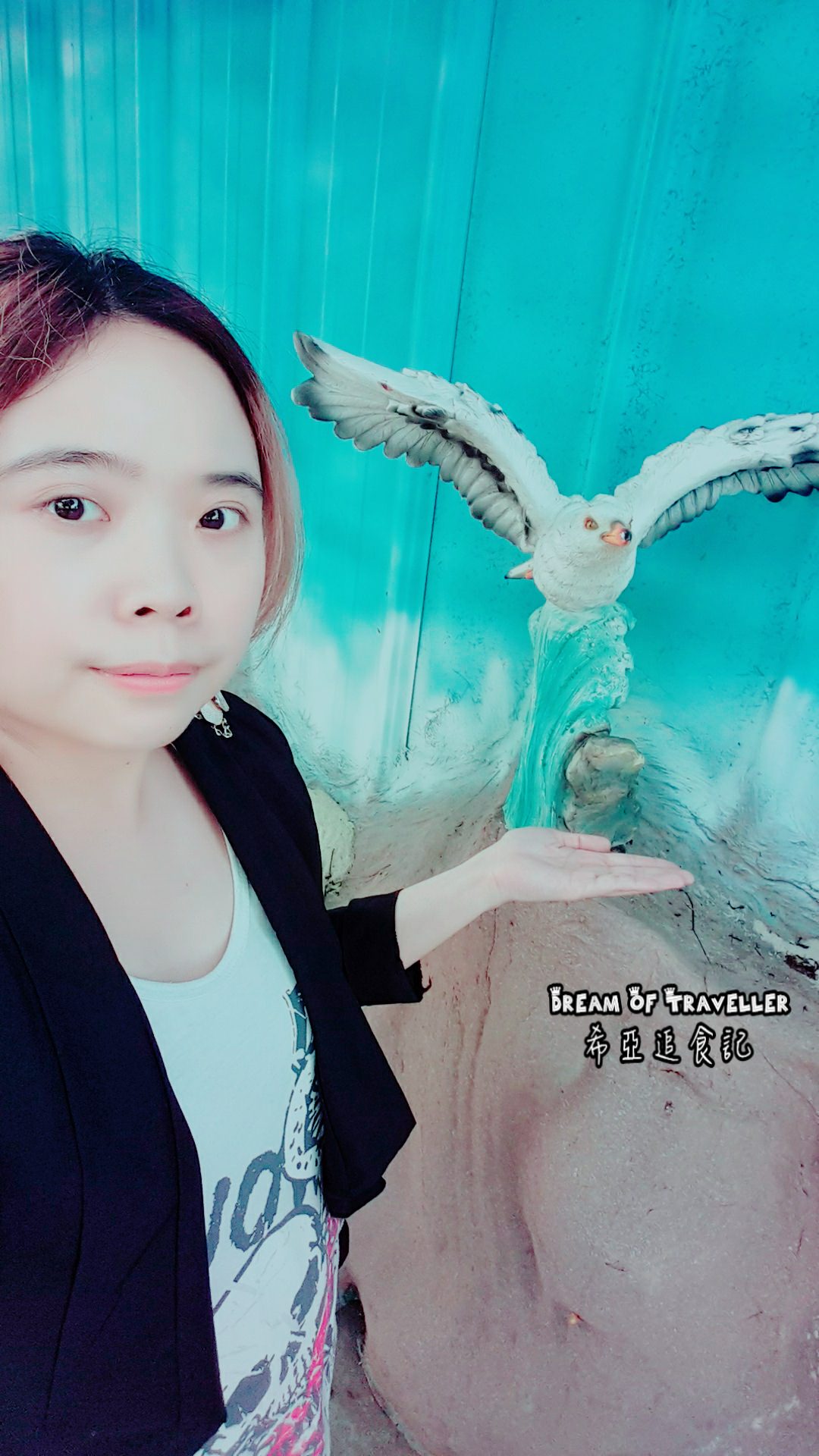 台中旅遊推薦 2018臺中世界花卉博覽會