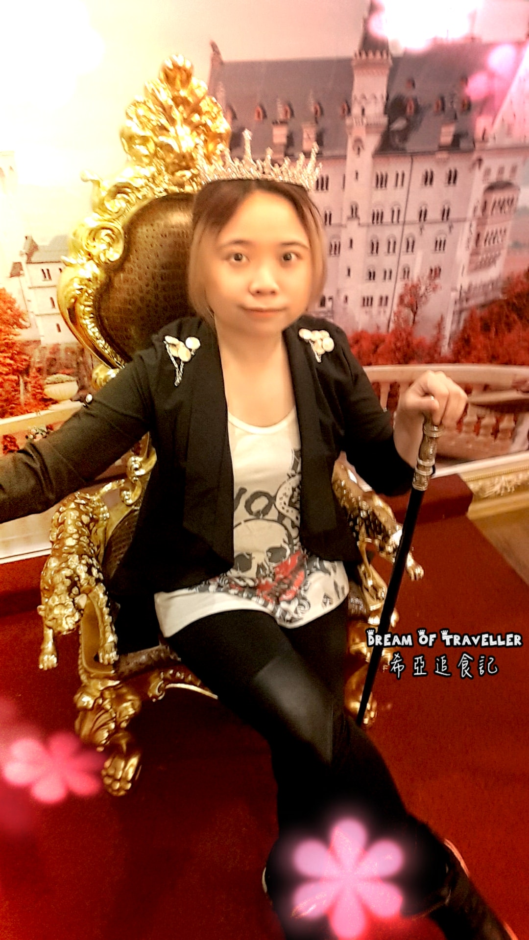 台中旅遊推薦 2018臺中世界花卉博覽會