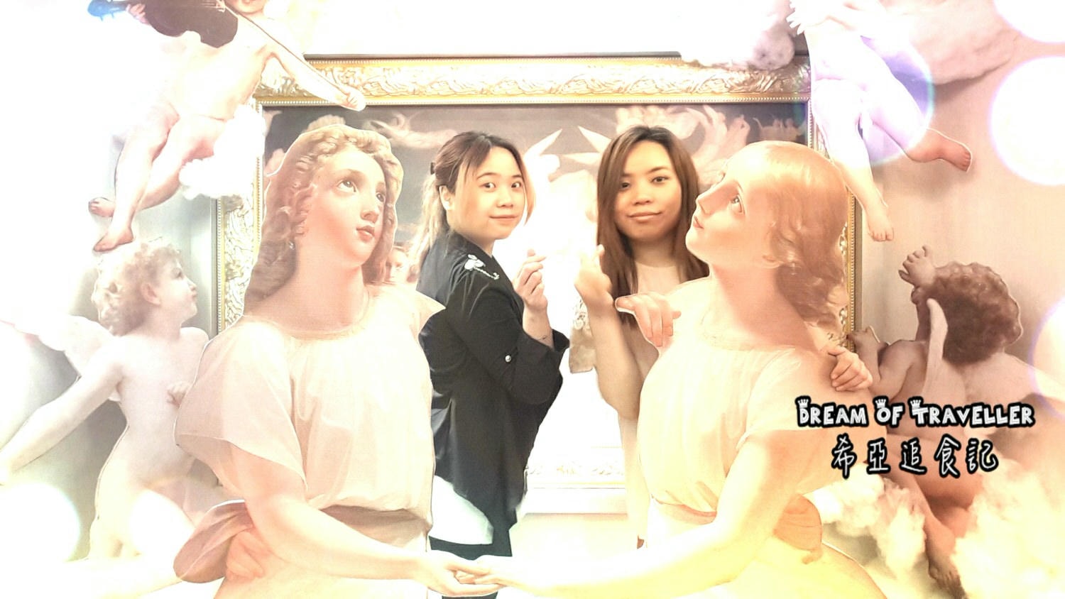 台中旅遊推薦 2018臺中世界花卉博覽會