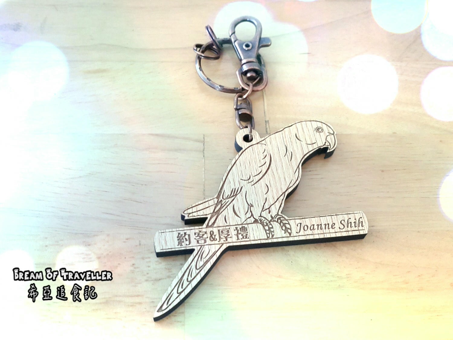 【台中旅遊推薦】約客厚禮 築夢手創館 の IG熱門拍照景點 & DIY手作 & 遇見餐廳 (台中/后里)