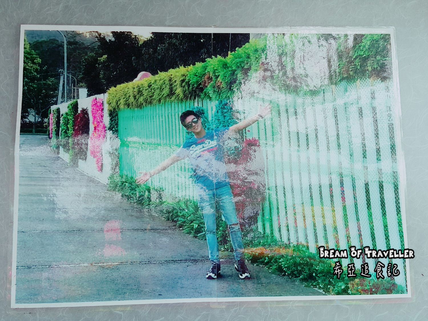 【苗栗旅遊景點】苗栗一日遊 苗栗台灣影城媽祖村 の IG熱門拍照景點(親子景點) (苗栗/銅鑼) - 第11張圖 苗栗 銅鑼 台灣影城 媽袓村