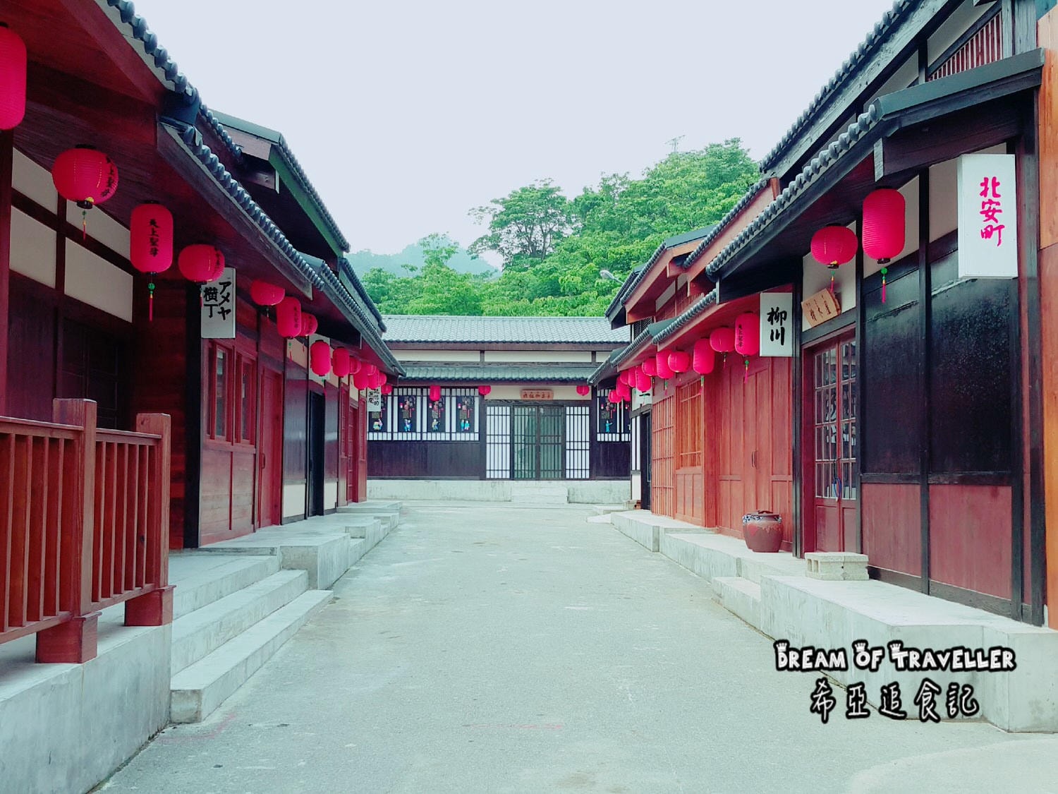 【苗栗旅遊景點】苗栗一日遊 苗栗台灣影城媽祖村 の IG熱門拍照景點(親子景點) (苗栗/銅鑼) - 第12張圖 苗栗 銅鑼 台灣影城 媽袓村