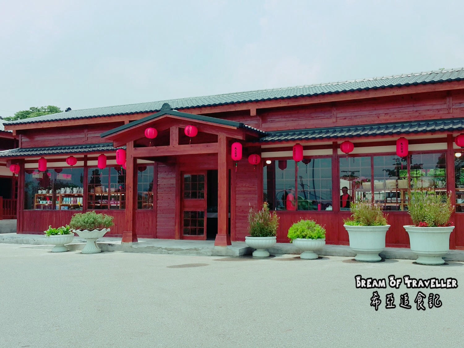 【苗栗旅遊景點】苗栗一日遊 苗栗台灣影城媽祖村 の IG熱門拍照景點(親子景點) (苗栗/銅鑼) - 第13張圖 苗栗 銅鑼 台灣影城 媽袓村