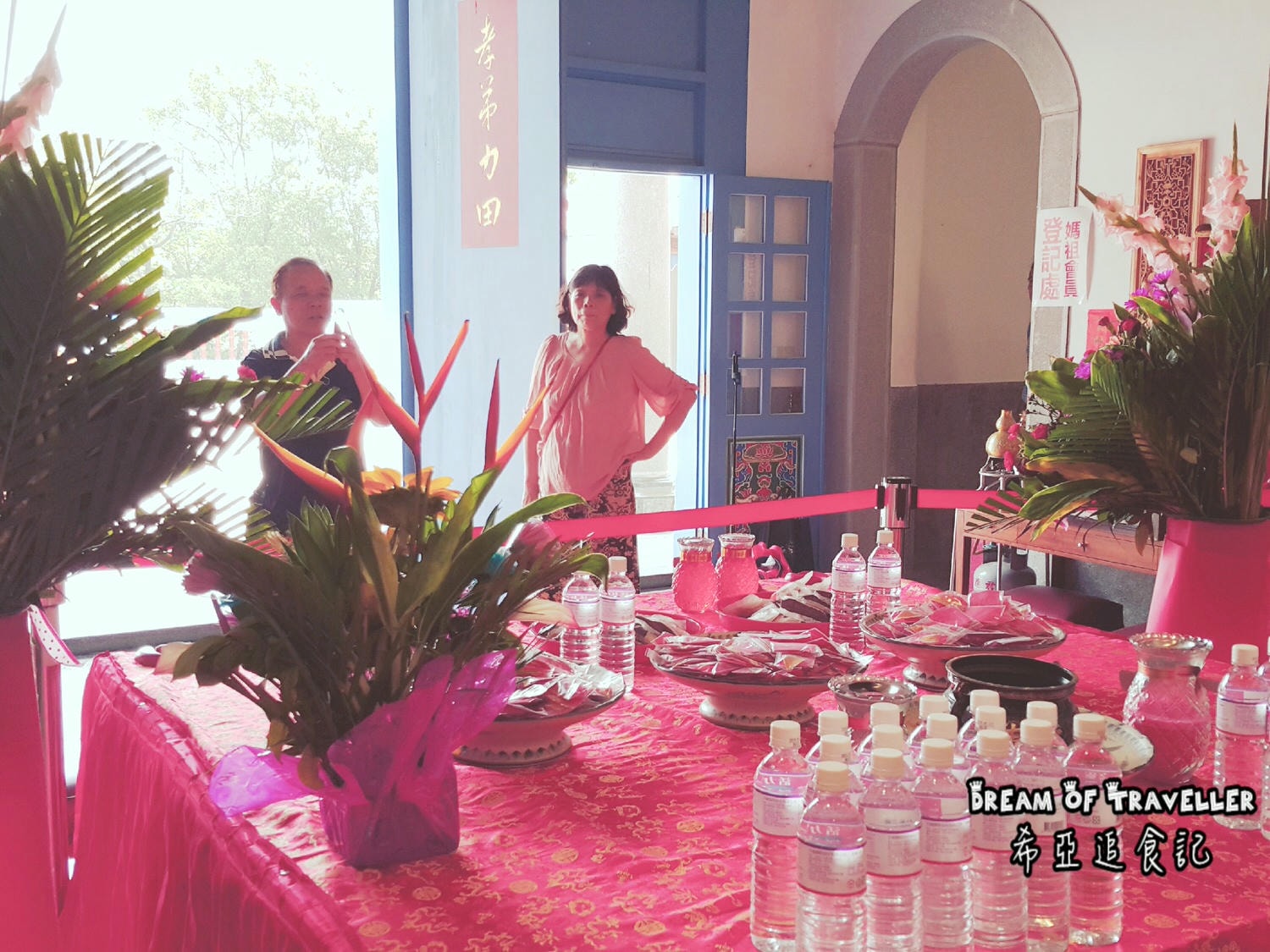 【苗栗旅遊景點】苗栗一日遊 苗栗台灣影城媽祖村 の IG熱門拍照景點(親子景點) (苗栗/銅鑼) - 第19張圖 苗栗 銅鑼 台灣影城 媽袓村