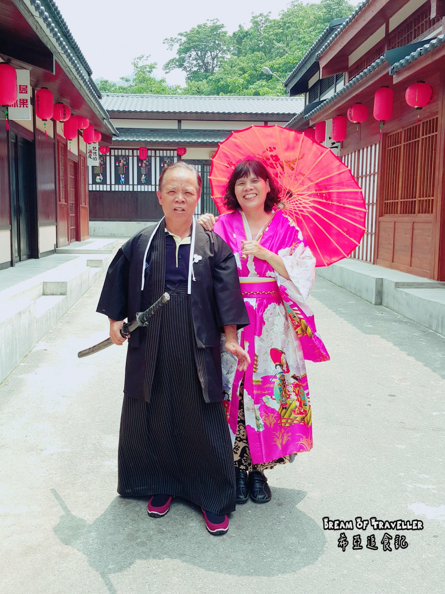 【苗栗旅遊景點】苗栗一日遊 苗栗台灣影城媽祖村 の IG熱門拍照景點(親子景點) (苗栗/銅鑼) - 第30張圖 苗栗 銅鑼 台灣影城 媽袓村