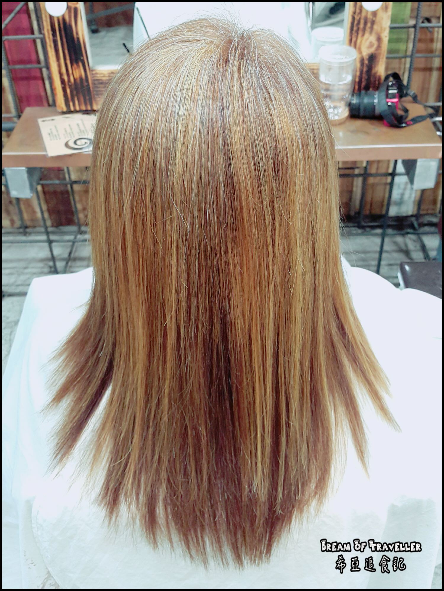 台中染髮推薦