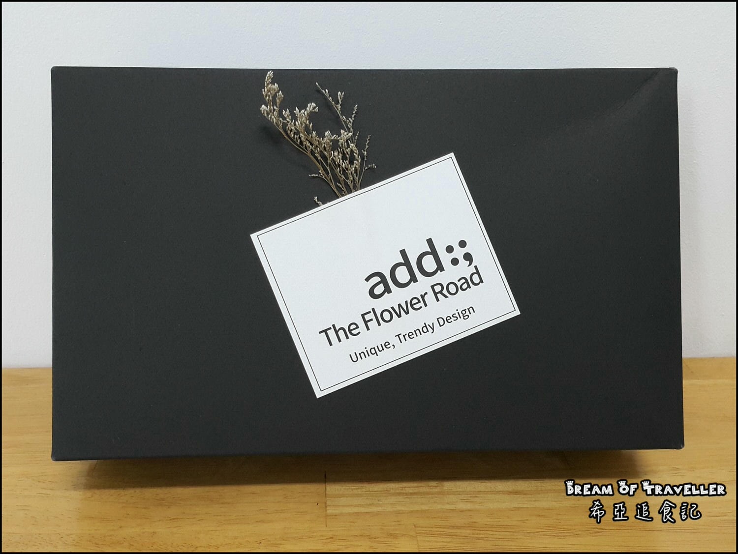 The Flower Road Rose Flower 