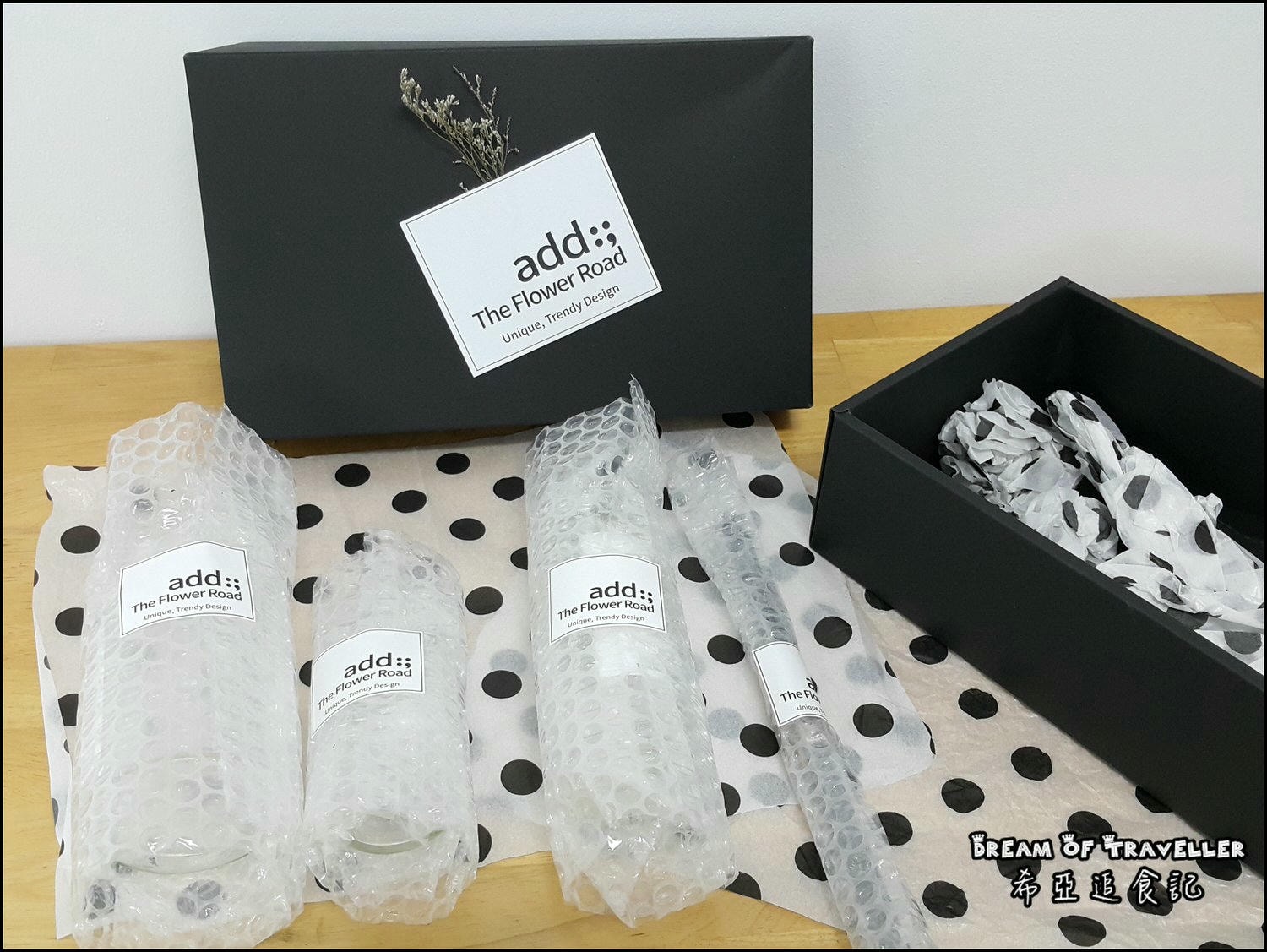 The Flower Road Rose Flower