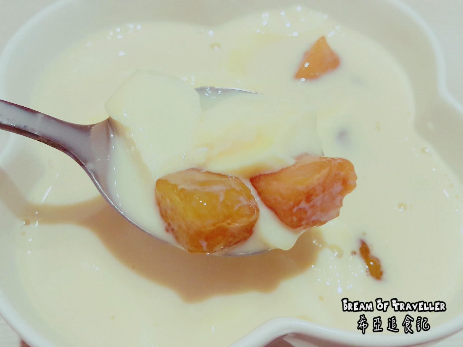 豆腐伯柴燒豆花豆漿專賣店