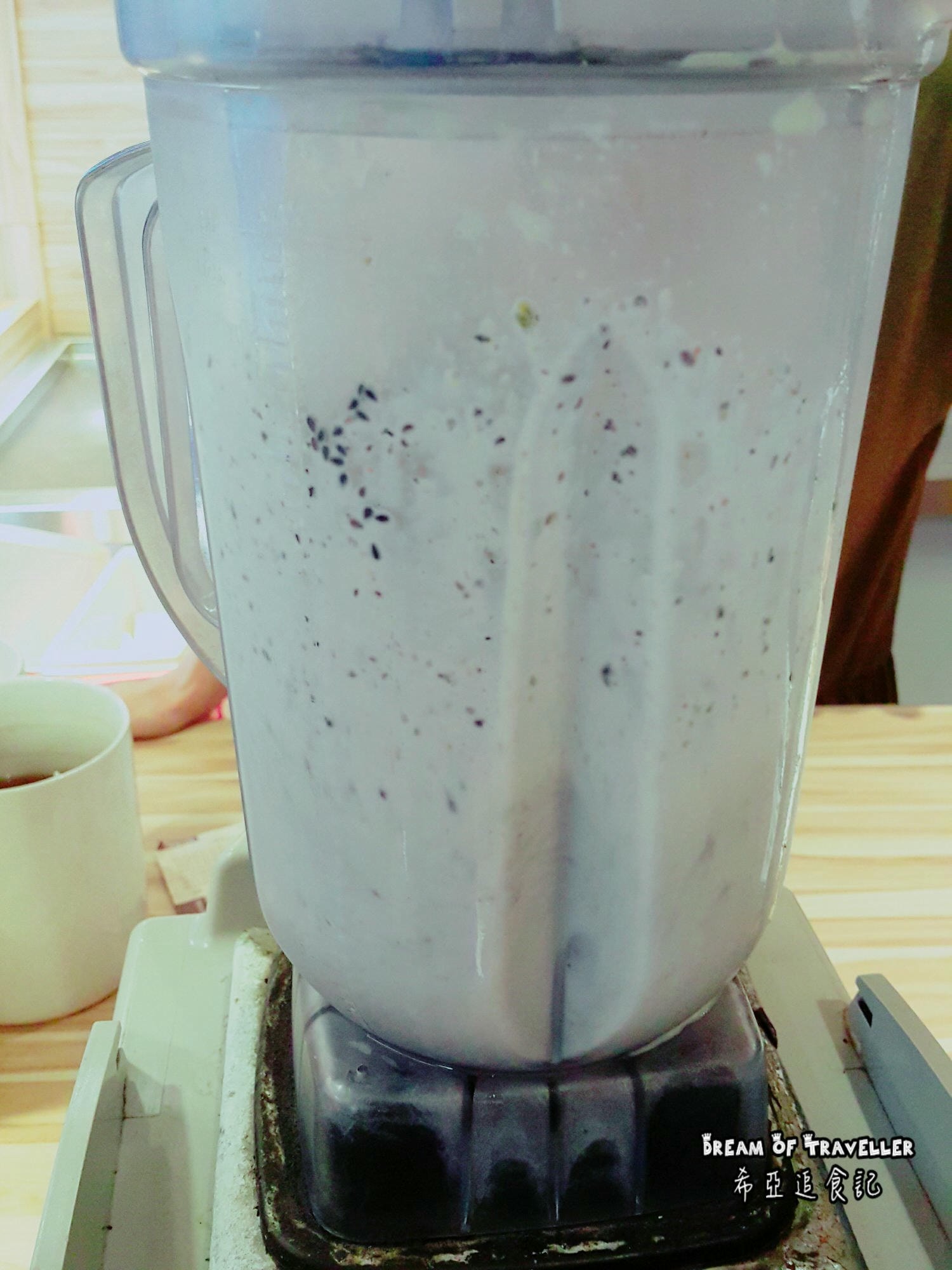 豆腐伯柴燒豆花豆漿專賣店