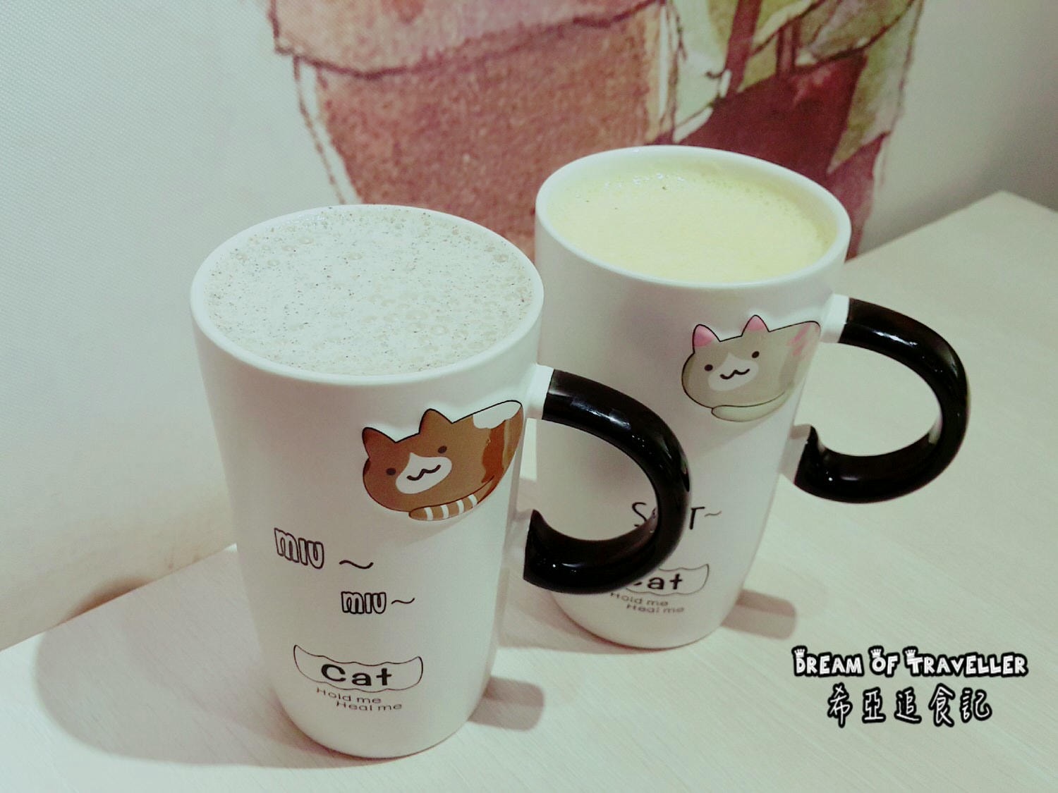 豆腐伯柴燒豆花豆漿專賣店