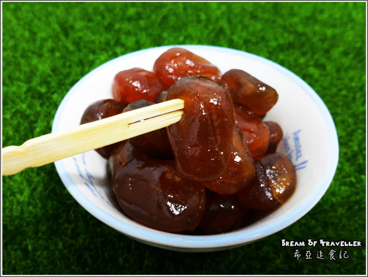 手工蛋捲 花生糖 蜜餞