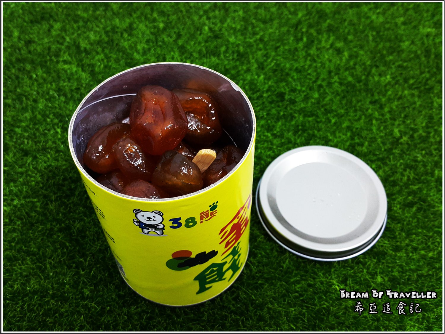 手工蛋捲 花生糖 蜜餞