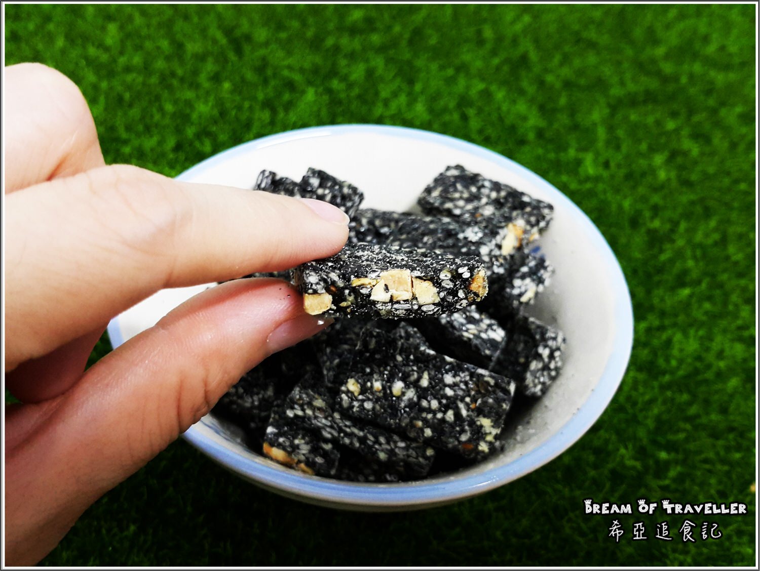 手工蛋捲 花生糖 蜜餞