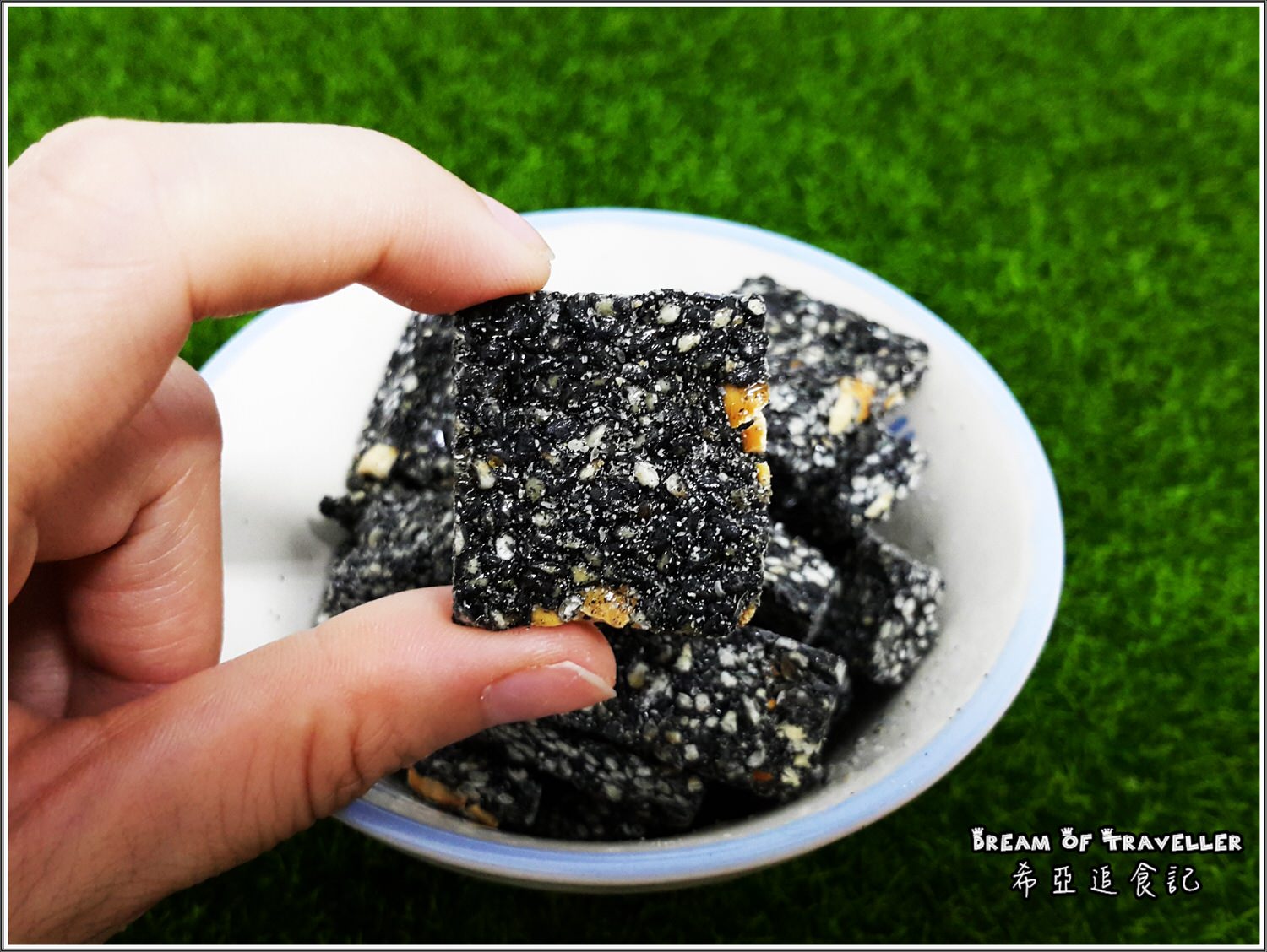 手工蛋捲 花生糖 蜜餞