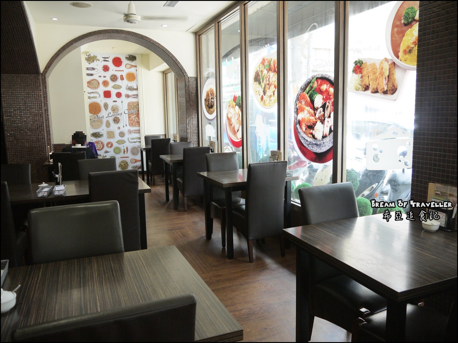 台中好吃咖哩推薦MR.38咖哩界的傳奇人物