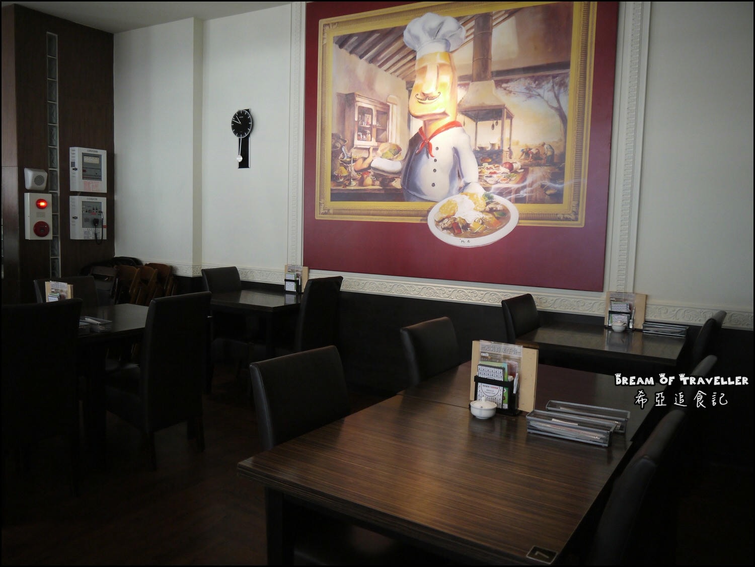 台中好吃咖哩推薦 MR.38咖哩界的傳奇人物