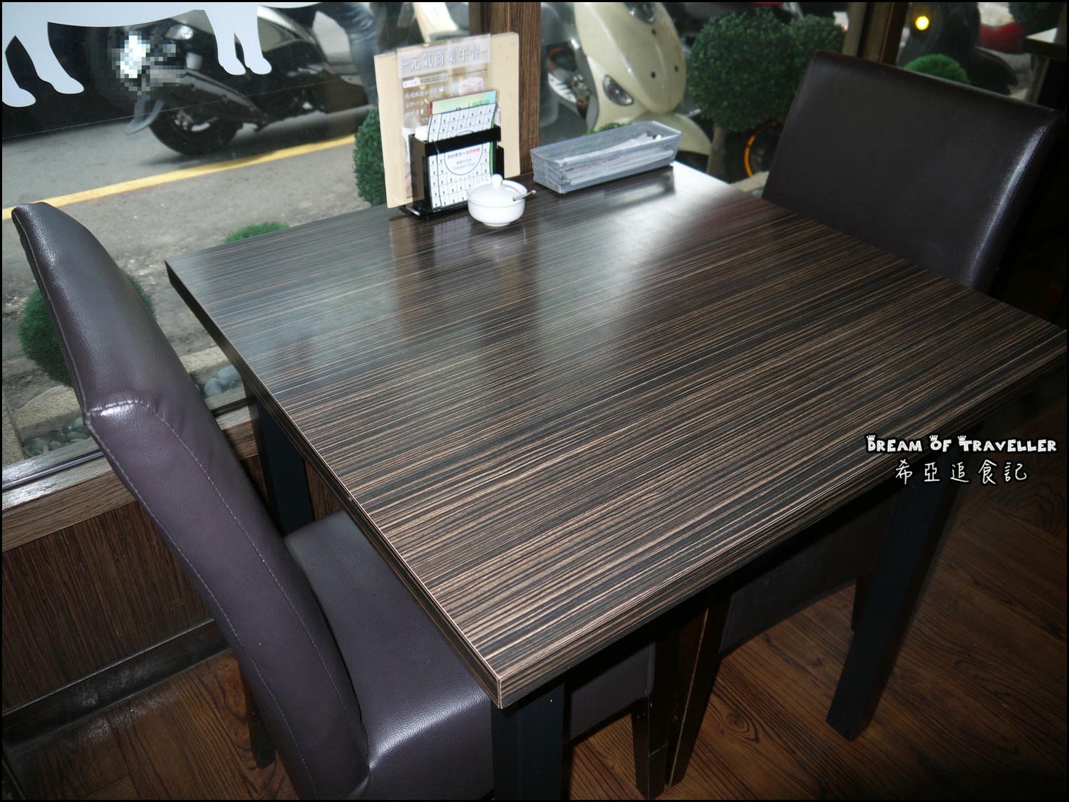 台中好吃咖哩推薦 MR.38咖哩界的傳奇人物