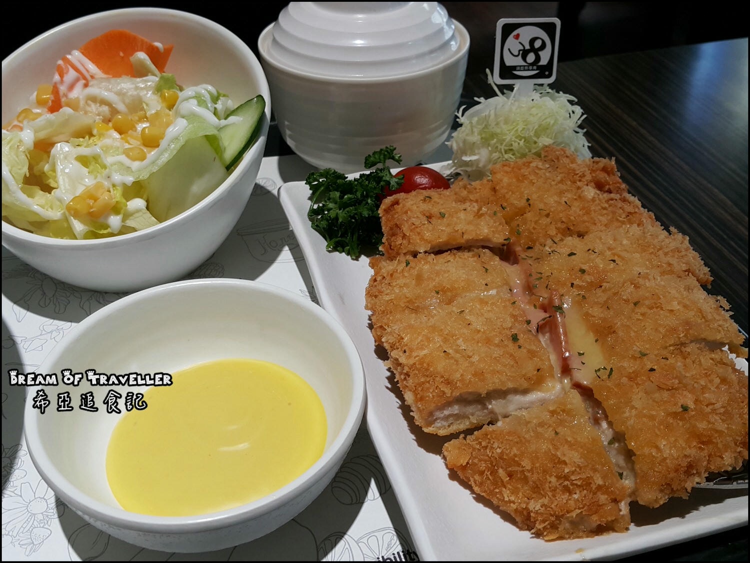 台中好吃咖哩推薦 MR.38咖哩界的傳奇人物