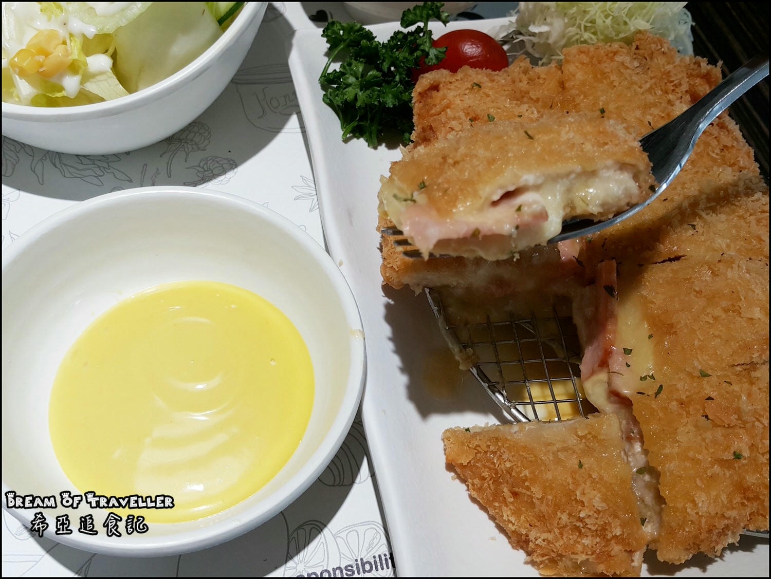 台中好吃咖哩推薦 MR.38咖哩界的傳奇人物