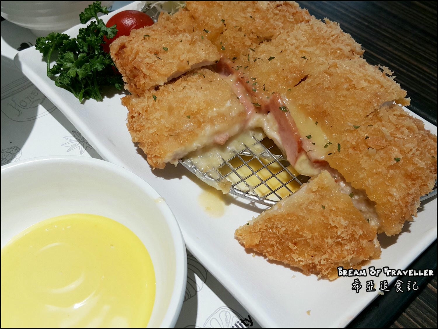 台中好吃咖哩推薦 MR.38咖哩界的傳奇人物