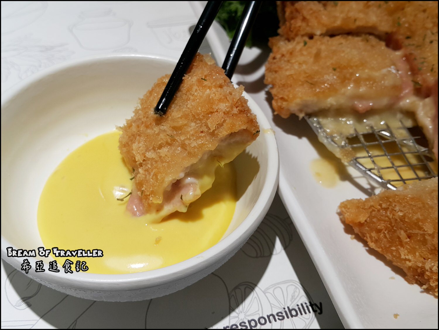 台中好吃咖哩推薦 MR.38咖哩界的傳奇人物