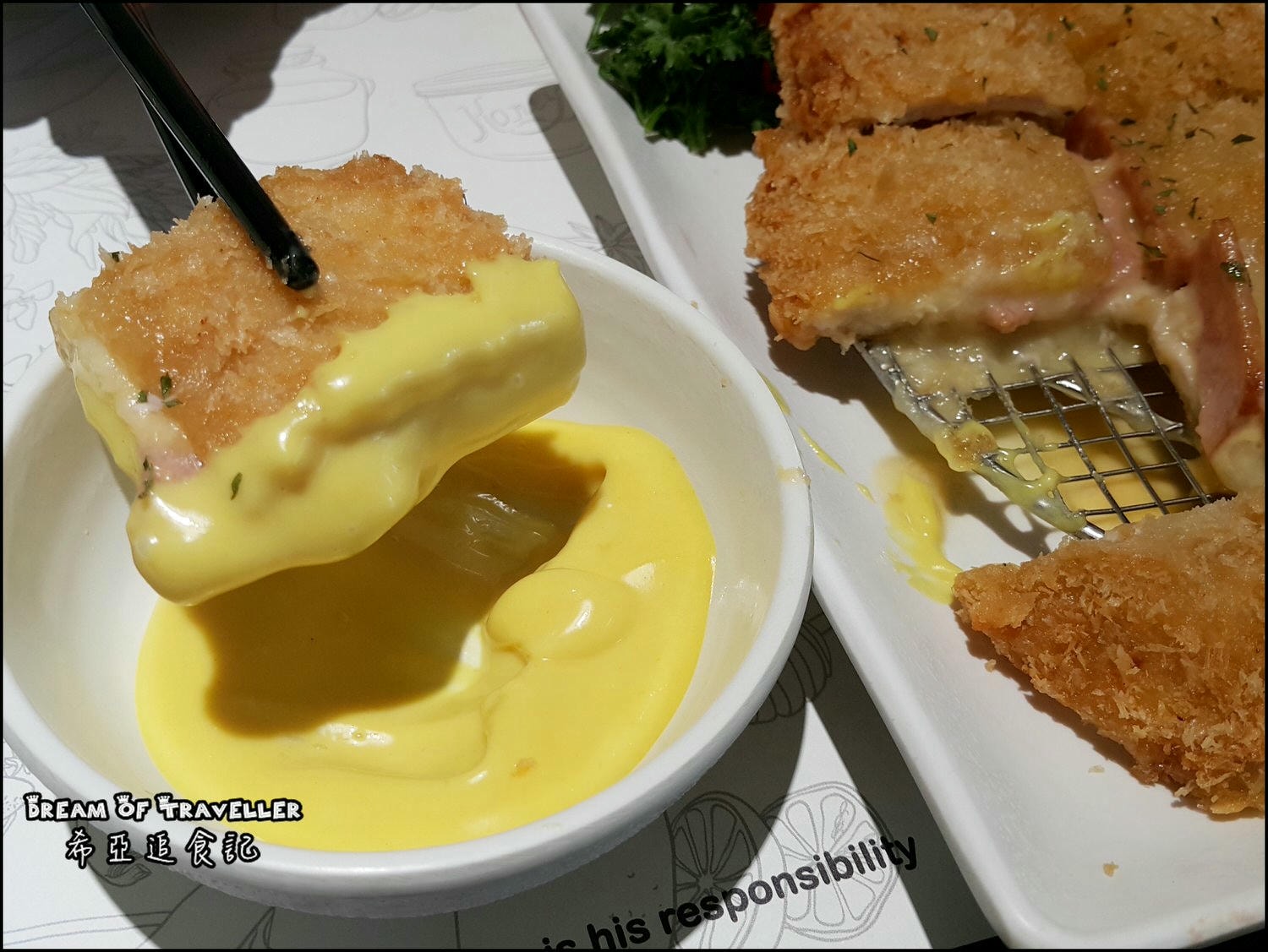 台中好吃咖哩推薦 MR.38咖哩界的傳奇人物