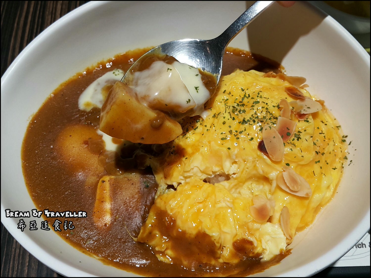 台中好吃咖哩推薦 MR.38咖哩界的傳奇人物