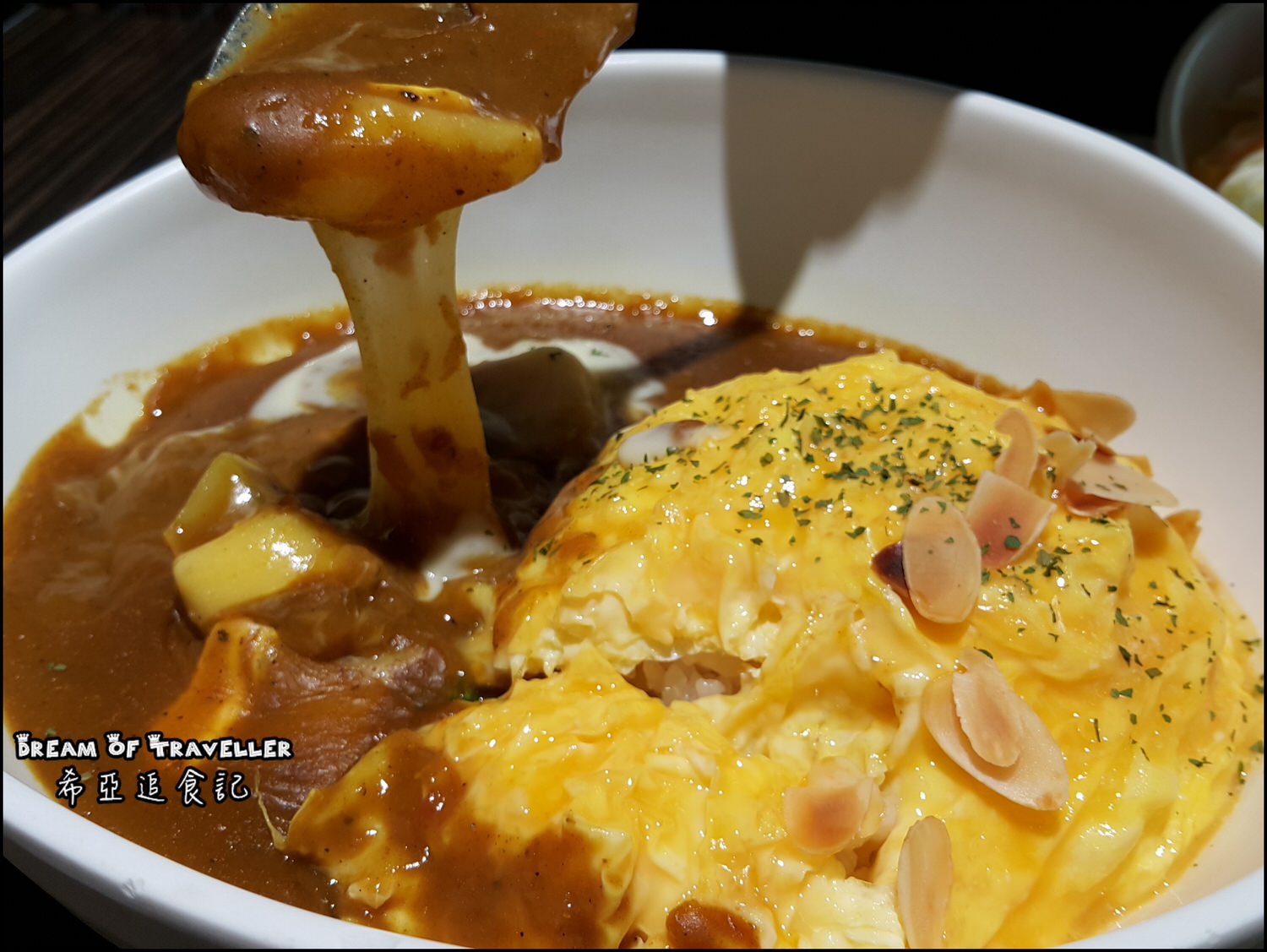 台中好吃咖哩推薦 MR.38咖哩界的傳奇人物