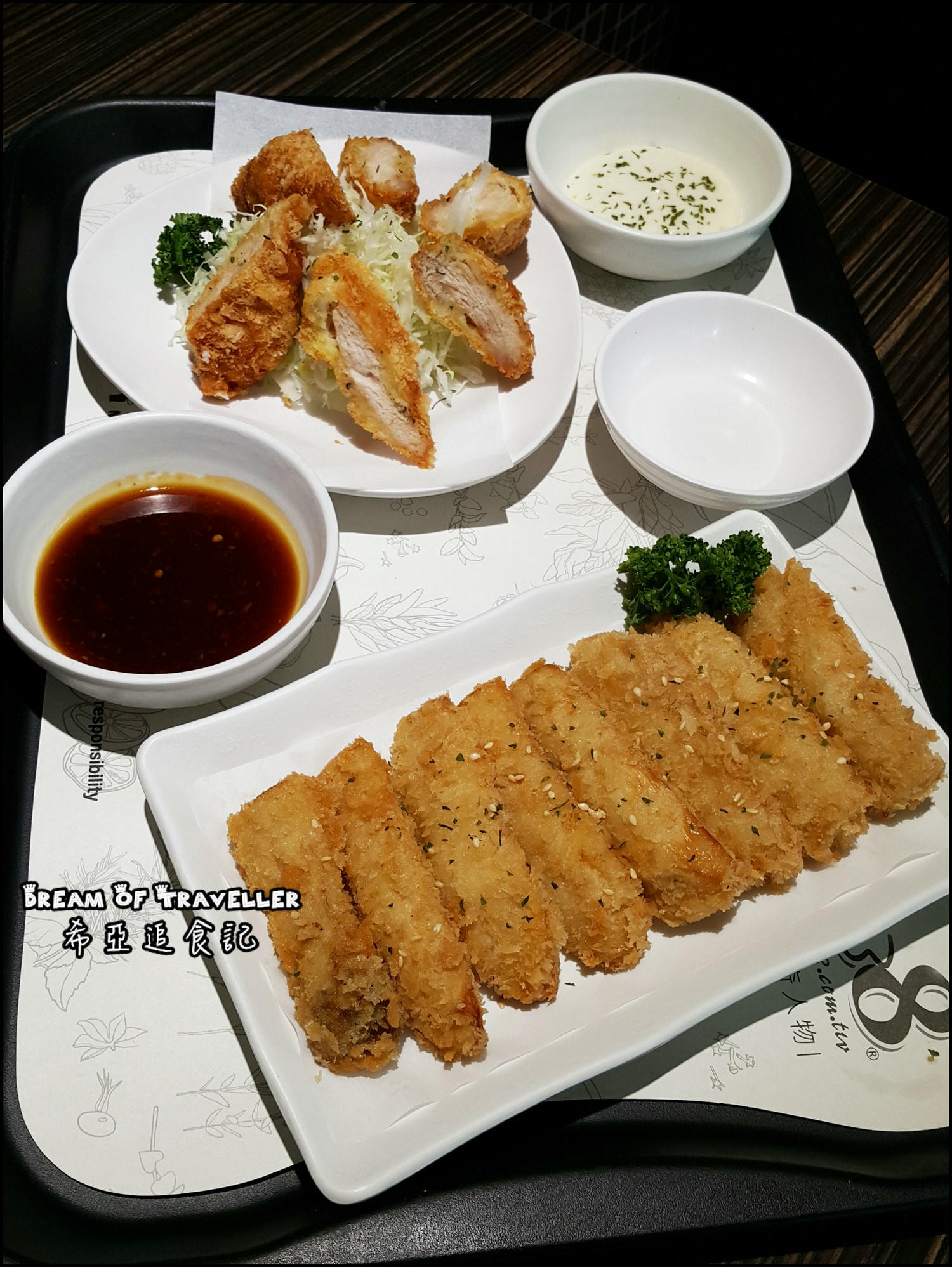 台中好吃咖哩推薦 MR.38咖哩界的傳奇人物