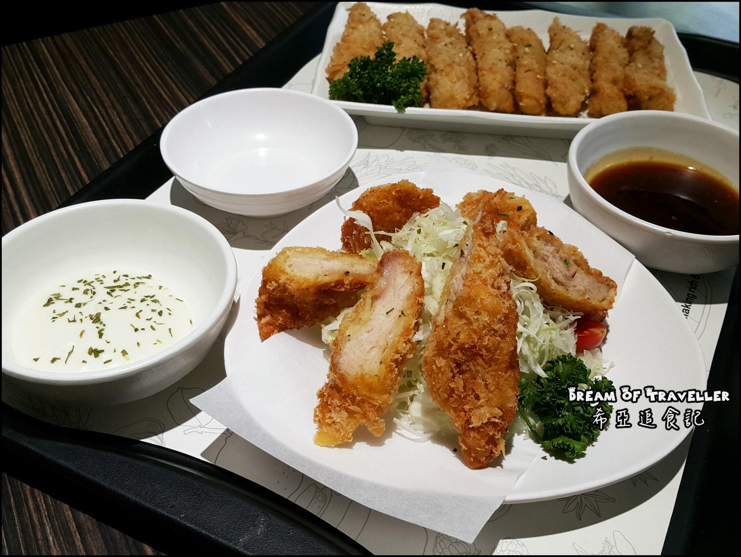 台中好吃咖哩推薦 MR.38咖哩界的傳奇人物