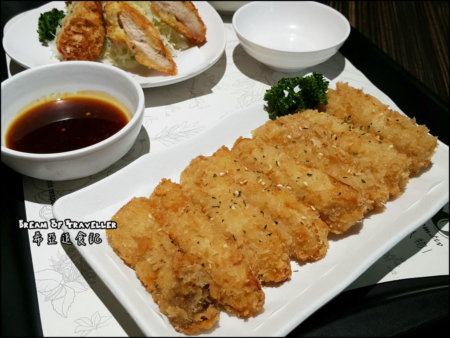 台中好吃咖哩推薦 MR.38咖哩界的傳奇人物