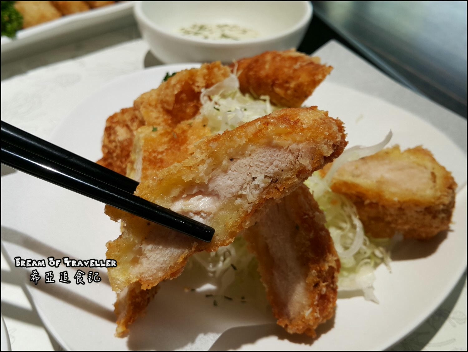 台中好吃咖哩推薦 MR.38咖哩界的傳奇人物