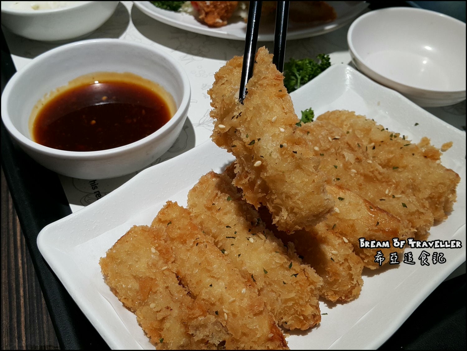 台中好吃咖哩推薦 MR.38咖哩界的傳奇人物